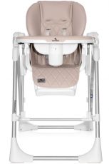 Гойдалки-стільчик для годування Lorelli Camminando Beige, функції: стільчика, гойдалки та шезлонгу